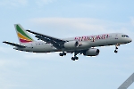 Ethiopian Airlines-ETH