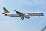 Ethiopian Airlines-ETH