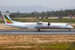 Ethiopian Airlines-ETH