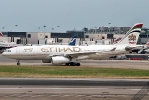 Etihad Airways-ETD