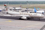 Etihad Airways-ETD