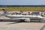 Etihad Airways-ETD