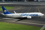 Eurocypria Airlines-ECA