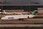 Eurofly Service-EEU