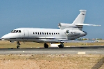 Execujet Middle East-EJO