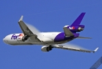 FedEx-FDX