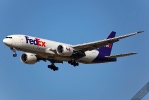 FedEx-FDX
