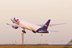 FedEx-FDX