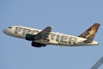 Frontier Airlines-FTT