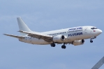 Futura International Airways-FUA