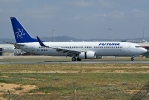 Futura International Airways-FUA