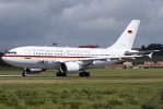 German Air Force-GAF