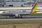 Germanwings-GWI