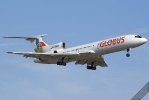 Globus Airlines-GLP
