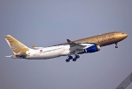 Gulf Air-GFA