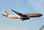 Gulf Air-GFA