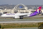 Hawaiian Airlines-HAL