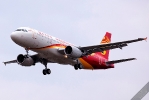 Hong Kong Airlines-CRK