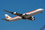 Iberia Airlines-IBE