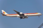 Iberia Airlines-IBE