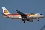 Iberia Airlines-IBE