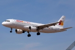 Iberia Express-IBS