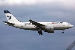 Iran Air-IRA