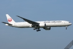 Japan Airlines International-JAL