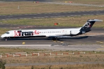 JeTran Air-MDJ