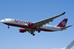 Kingfisher Airlines-KFR