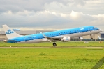 KLM Cityhopper-KLC