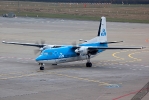 KLM Cityhopper-KLC