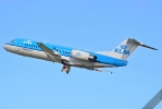 KLM Cityhopper-KLC