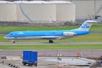 KLM Cityhopper-KLC