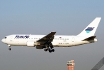Krasnoyarsk Airlines-KJC