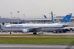 Kuwait Airways-KAC