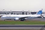 Kuwait Airways-KAC