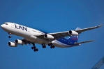 LAN Airlines-LAN