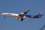 LAN Airlines-LAN