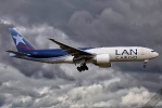 LAN Cargo-LCO