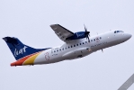 LIAT Airlines-LIA