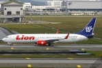 Lion Air - LNI