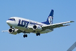 LOT Polish Airlines-LOT