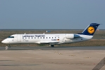 Lufthansa CityLine-CLH