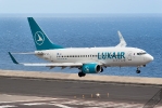 Luxair-LGL