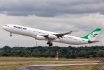 Mahan Air-IRM