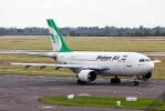 Mahan Air-IRM