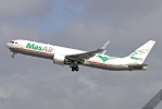 MAS Air Cargo-MAA
