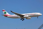 Middle East Airlines-MEA