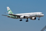 Mint Airways-MTI